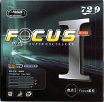 Focus 1