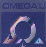 Omega VII Tour