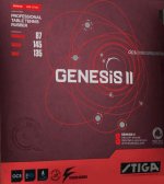 Genesis II S