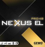 Nexxus EL Pro 48