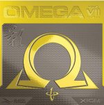 Omega VII China Ying