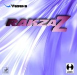 Rakza Z