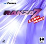 Rakza Z Extra Hard