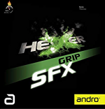 Hexer Grip SFX