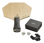 Cybershape Wood CWT