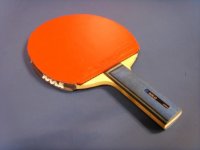 XIOM Solo Review | TableTennisDaily