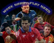 My favourite players My favourite players