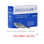 Screenshot 2024-07-22 at 19-50-41 100pcs Scalpel Blades Dental medical Surgical Scalpel Blades...png