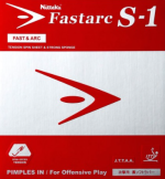 Fastarc S-1