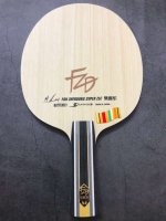 Fan Zhendong Super ZLC