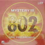 802 Mystery III