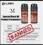 LOKI black oil banned.jpg
