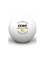 GEWO Select Pro 40+ ***