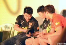 Ma Long and Xu Xin 2013.08.14a.jpg