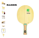Screenshot 2025-11-01 at 09-45-19 RAZER HINOKI L8 Table Tennis Racket Blade 5 Cypress Wood 2 C...png
