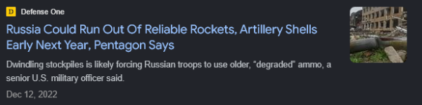 Screenshot 2026-07-07 at 17-55-05 russia will run out of missiles 2022 - Google Search.png Screenshot 2026-07-07 at 17-55-05 russia will run out of missiles 2022 - Google Search.png