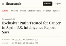 Screenshot 2026-07-07 at 18-17-52 Exclusive Putin Treated for Cancer in April U.S. Intelligenc...png Screenshot 2026-07-07 at 18-17-52 Exclusive Putin Treated for Cancer in April U.S. Intelligenc...png