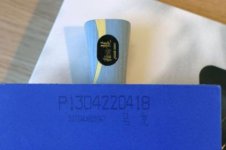 Ma long blue sponge 1.jpg Ma long blue sponge 1.jpg