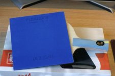 Ma long blue sponge 3.jpg Ma long blue sponge 3.jpg
