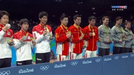 Table Tennis Men's Team Event - Medal Winners 2.jpg