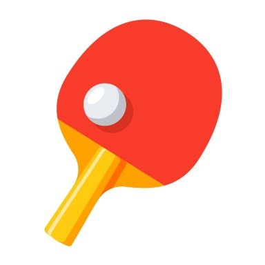 Tischtennis Belag FX-S Evolution FX-S – Farbe Rot, 2,0 Mm, Noppen Innen, Für Offensive Spieler Tibhar Belag