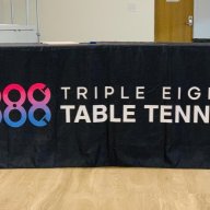 888 Table Tennis Center