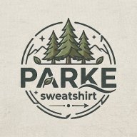Parke sweatshirt