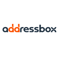 Addressbox