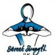 StreetStrength