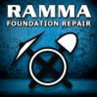 Ramma foundation5