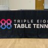 888 Table Tennis Center