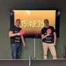 The Spin Duo