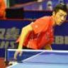 Table tennis epic
