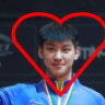 I love Xue Fei