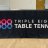 888 Table Tennis Center