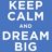 Dream_is_Reality