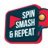 spinsmashrepeat