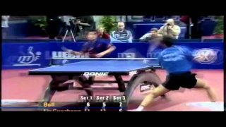 Tribute to Timo Boll (new)