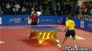 Spectacular Pairs: Jean-Michel Saive / Philippe Saive - BEL