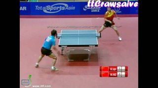 UAE Open: Wang Liqin-Wang Hao