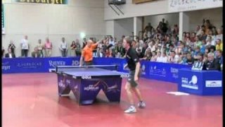 German League 2011: Grenzau-Dusseldorf (Highlights)