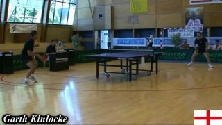 Timo Boll watching TableTennisDaily