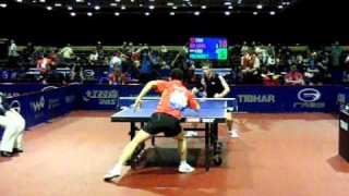 WTTC 2011 - Ma Long Windmill Chop (SloMo)