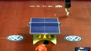 China Open 2011: Wang Hao-Chuang Chih Yuan