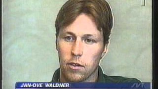 Jan ove Waldner Top 3 points 1999