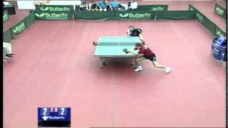 Alexander Shibaev vs Marcos Freitas[ECL 2011/2012]