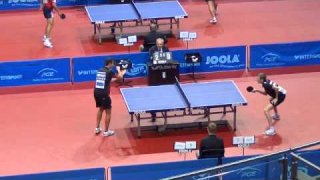 Pitchford beats Samsonov