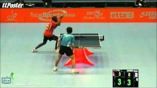 Pro Tour Grand Finals 2011: Darius Knight-Feng Chen