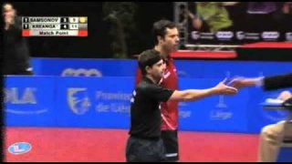Pongcast TV Episode 06 - 2011 Year in Review Part 1