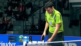 2012 Bundesliga (SF) SaarbrÃ¼cken Vs Werder Bremen [match4] Steger - Crisan